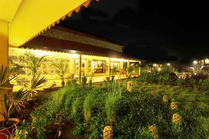 The Fern Gir Forest Resort