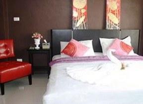 บุปผา เทอเรซ