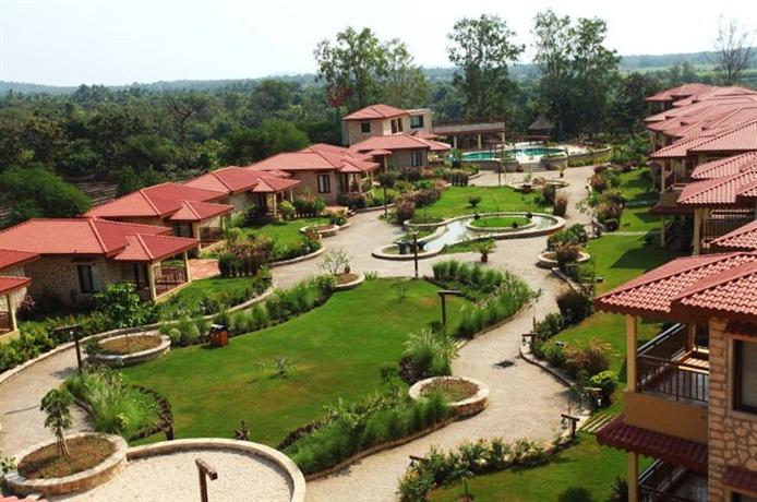 The Fern Gir Forest Resort
