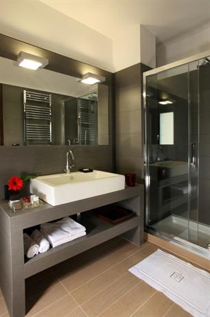 Residence Hotel Parioli