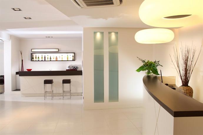 Residence Hotel Parioli