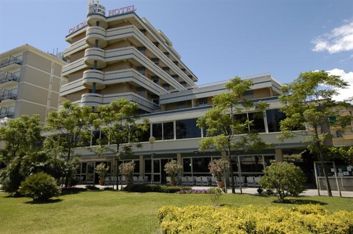 Hotel Caesar Cesenatico