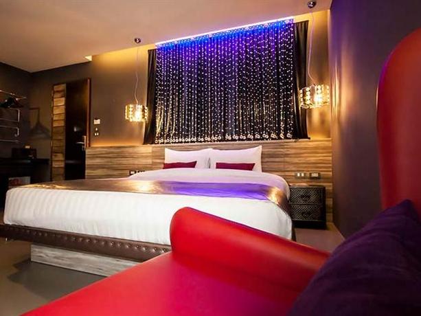 Escape De Phuket Hotel