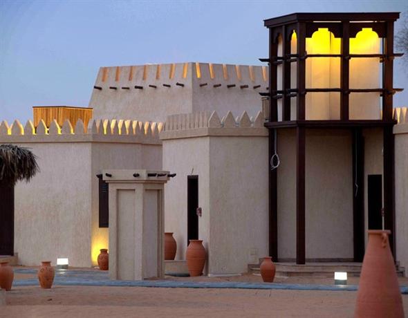 Arabian Nights Village Al Khazna United Arab Emirates thumbnail