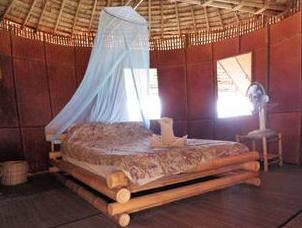 Paree Hut Resort