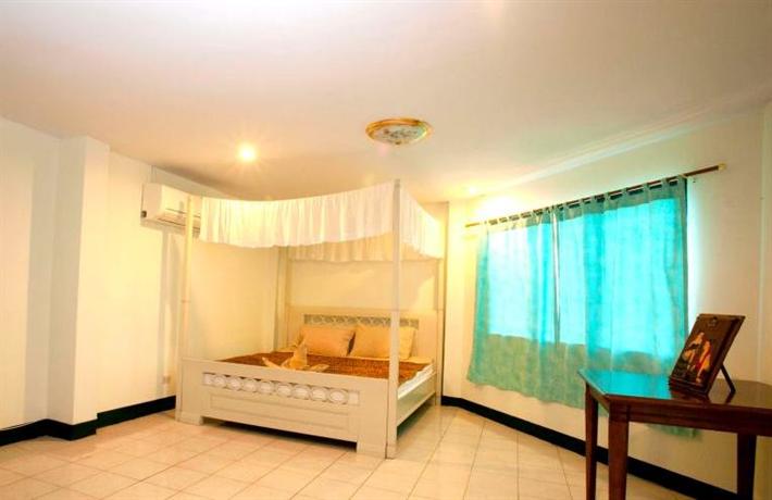 Paree Hut Resort
