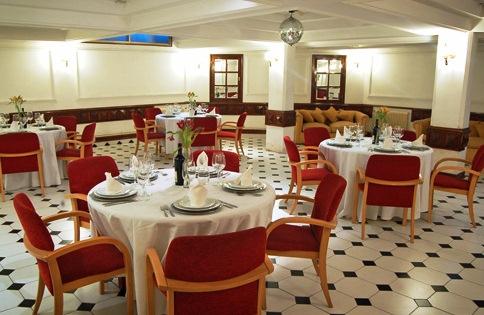 Castelar Hotel