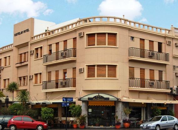 Castelar Hotel