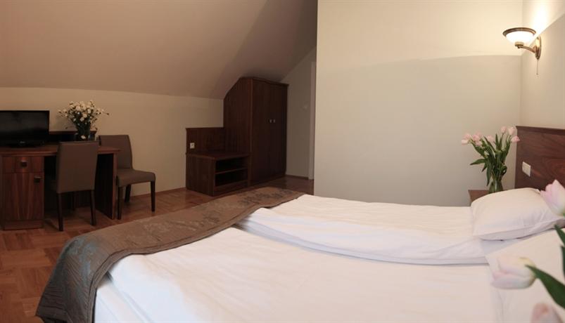 Villa Julia Krakow