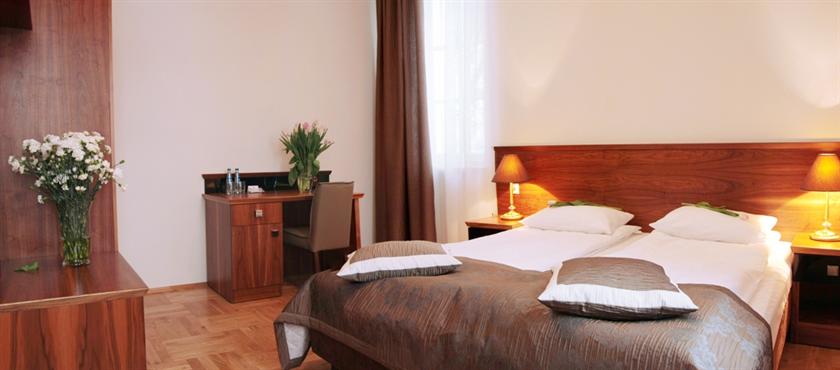 Villa Julia Krakow