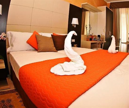 Candia Inn Vatican