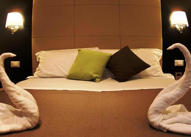 Candia Inn Vatican