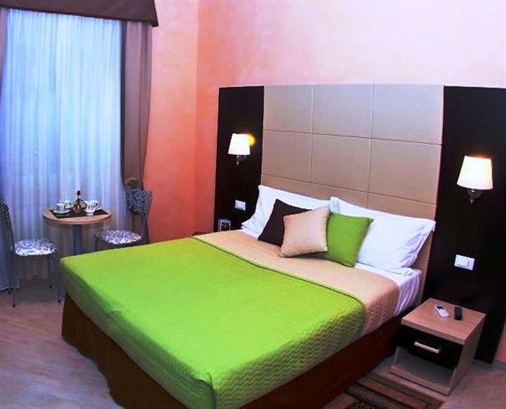 Candia Inn Vatican