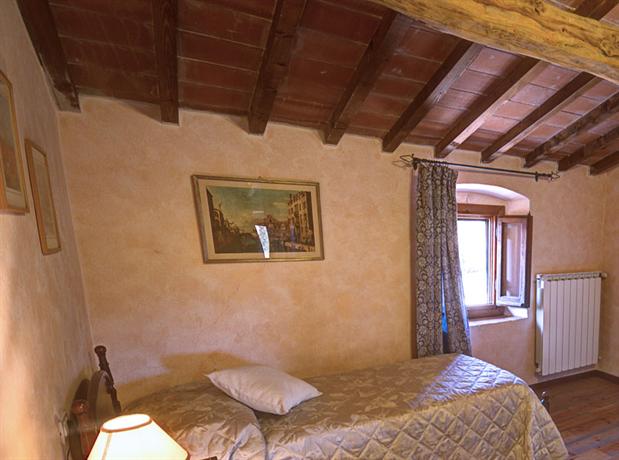 Podere Vignola