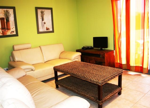 Lanzarote Green Villas