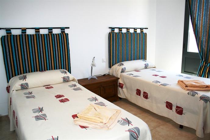 Lanzarote Green Villas