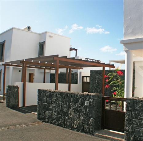 Lanzarote Green Villas