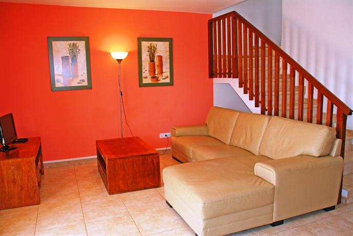 Lanzarote Green Villas