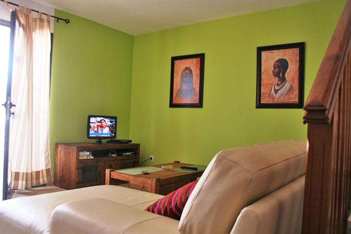 Lanzarote Green Villas
