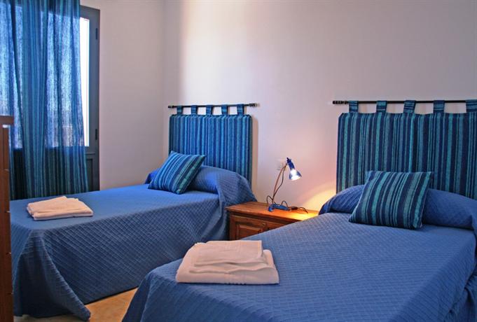 Lanzarote Green Villas