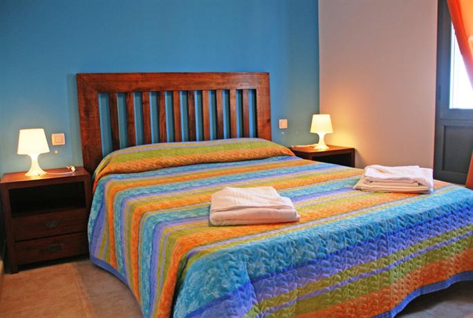 Lanzarote Green Villas