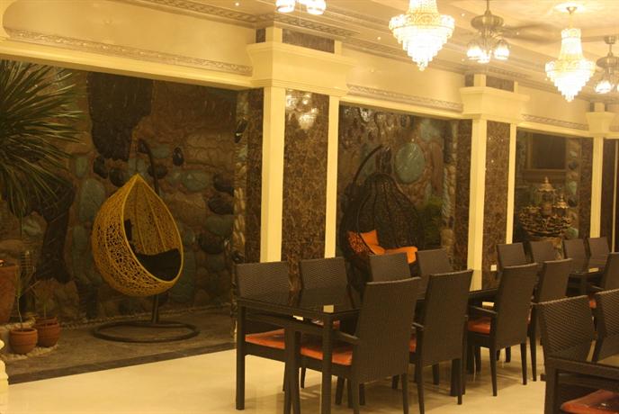 Clark Imperial Hotel