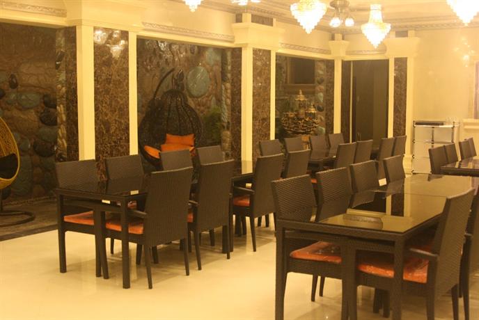 Clark Imperial Hotel
