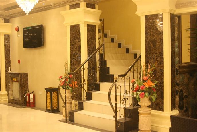 Clark Imperial Hotel