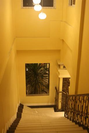 Clark Imperial Hotel