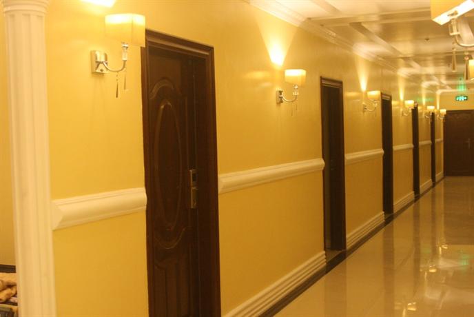 Clark Imperial Hotel