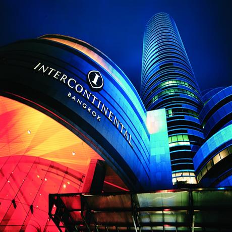 InterContinental Bangkok