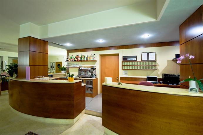 Hotel Garni Orchidea