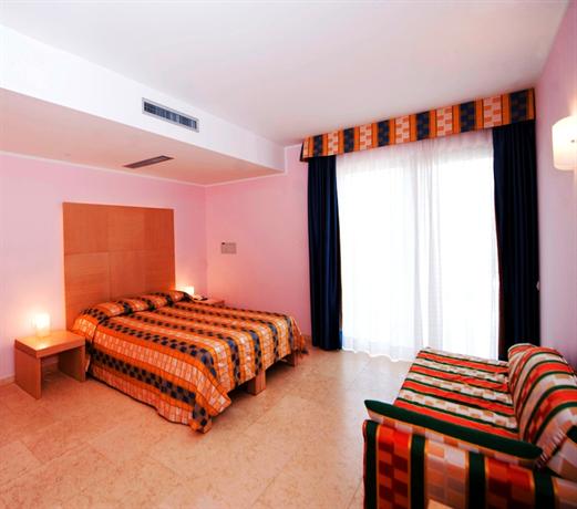 Hotel Garni Orchidea