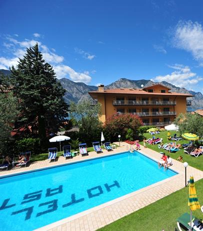 Hotel Astoria Malcesine