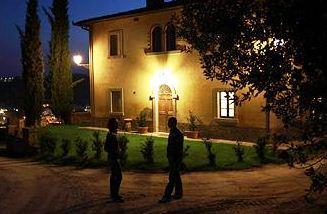 Tenuta Il Tresto