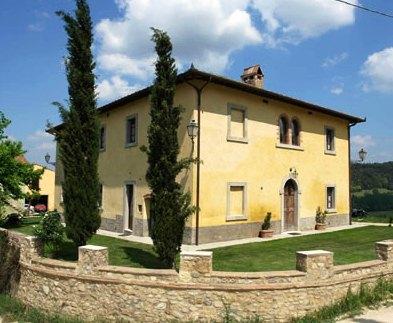 Tenuta Il Tresto