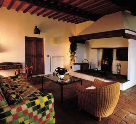 Villa S Andrea