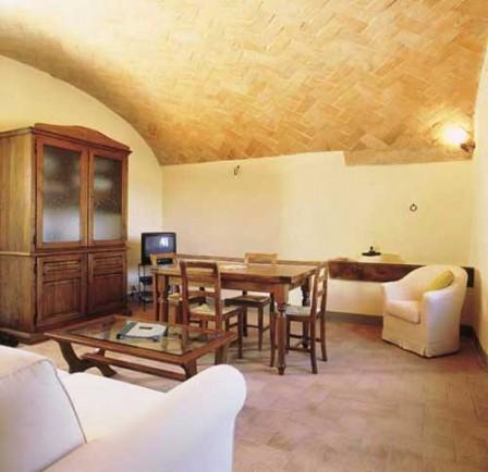 Villa S Andrea