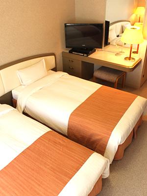 ホテルリブマックス札幌（旧：ホテルサンセリテ札幌）