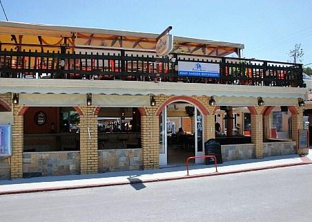 Planos Beach