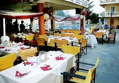 Planos Beach