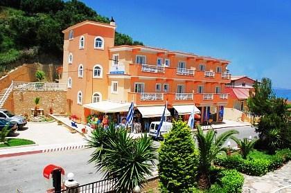 Planos Beach
