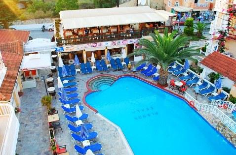 Planos Beach