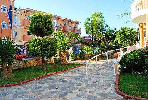Planos Beach