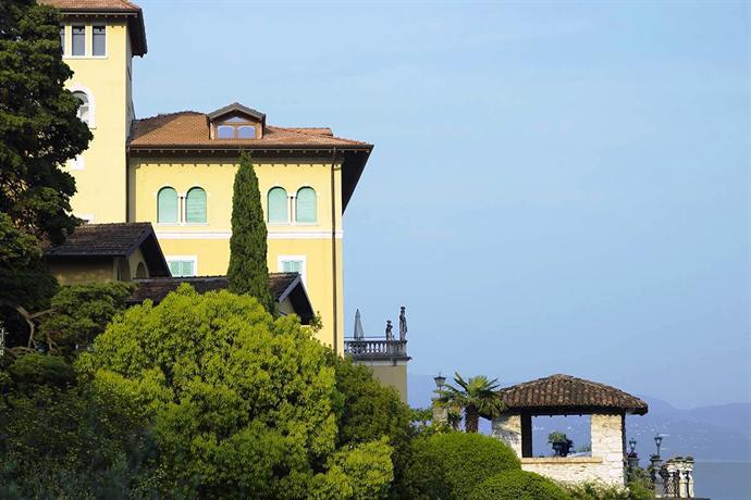 Hotel Villa Del Sogno