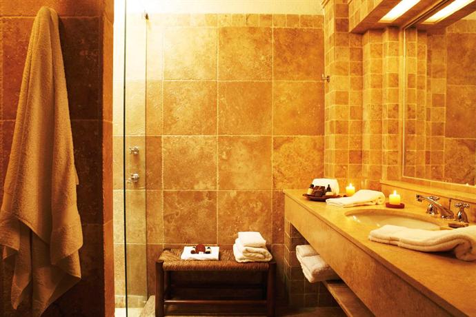 Inkaterra Machu Picchu Pueblo Hotel