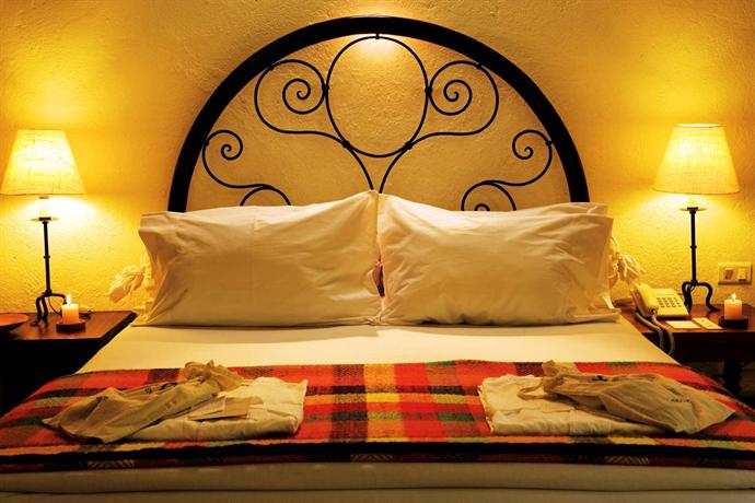 Inkaterra Machu Picchu Pueblo Hotel