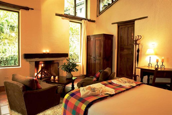 Inkaterra Machu Picchu Pueblo Hotel
