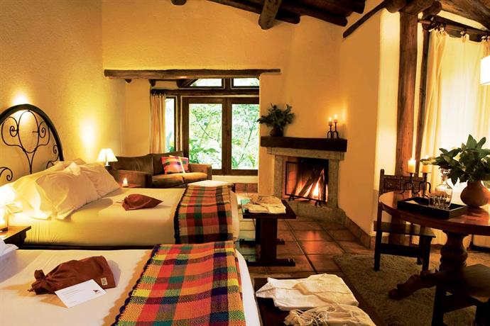 Inkaterra Machu Picchu Pueblo Hotel