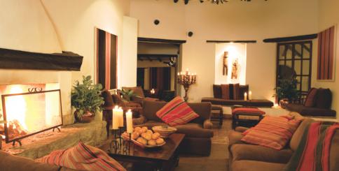 Inkaterra Machu Picchu Pueblo Hotel